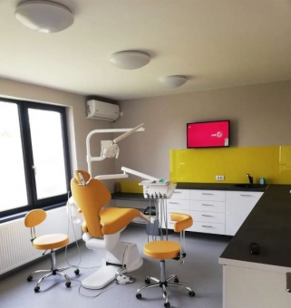 Clinică Wow Dent angajează Medic Dentist Imagine Clinică Wow Dent angajează Medic Dentist