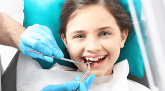 Carii dentare la copii. Cauze, simptome, tratament Tratamentul cariilor dentare la cei mici