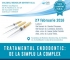 Tratamentul endodontic de la simplu la complex 2016 Imagine Tratamentul endodontic de la simplu la complex 2016