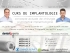 Curs de Implantologie - Concepte actuale de chirurgie si protetica Imagine Curs de Implantologie - Concepte actuale de chirurgie si protetica