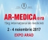Ar Medica 2017 Imagine Ar Medica 2017