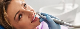 Etapele realizarii tratamentului de profilaxie dentara